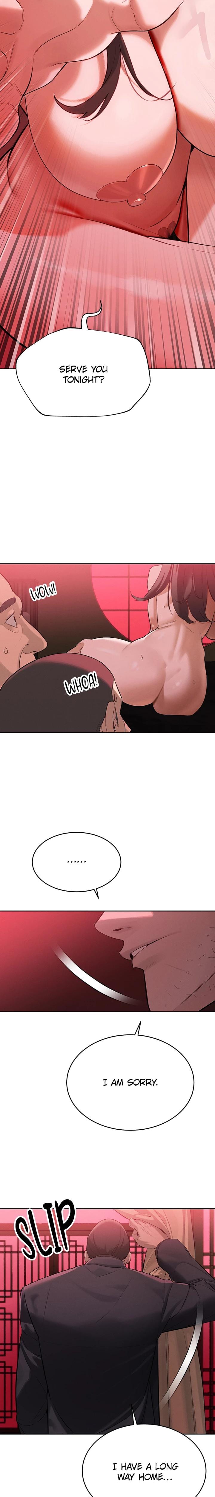 Father-in-law fucks everyone (Uncensored), chapter 1, page 12 of 38