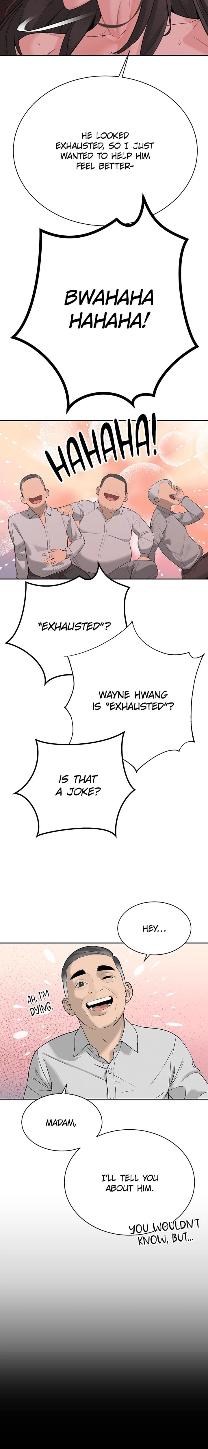Father-in-law fucks everyone (Uncensored), chapter 1, page 14 of 38