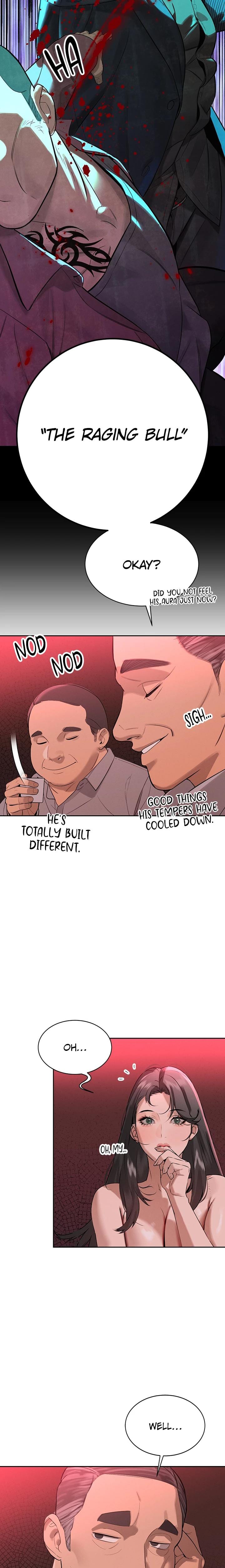 Father-in-law fucks everyone (Uncensored), chapter 1, page 17 of 38