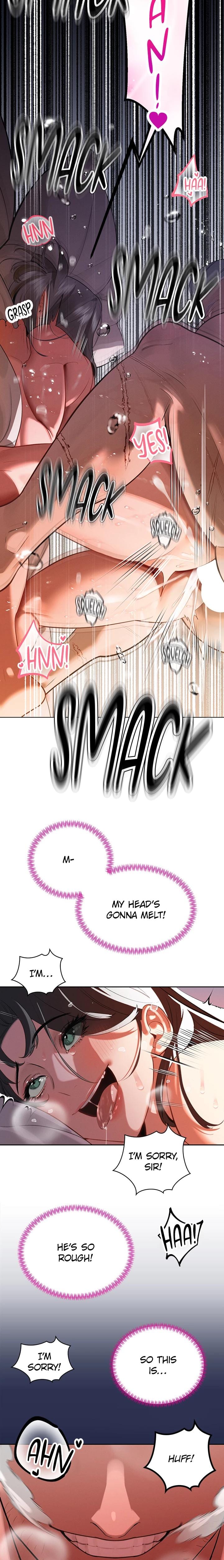 Father-in-law fucks everyone (Uncensored), chapter 1, page 24 of 38