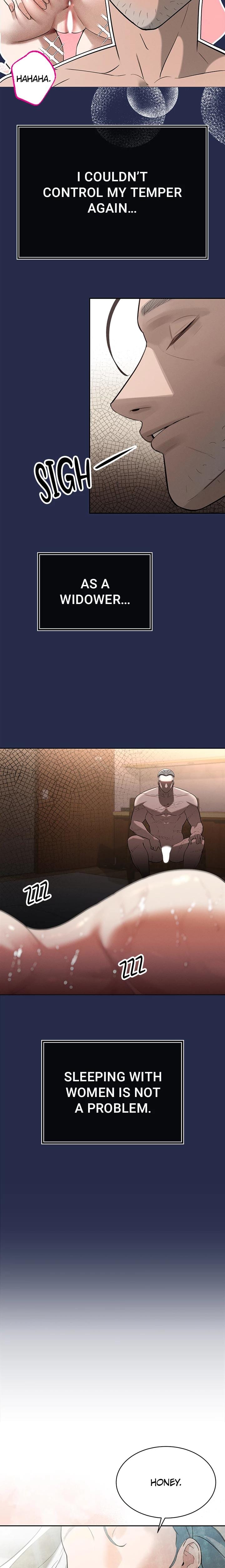 Father-in-law fucks everyone (Uncensored), chapter 1, page 27 of 38