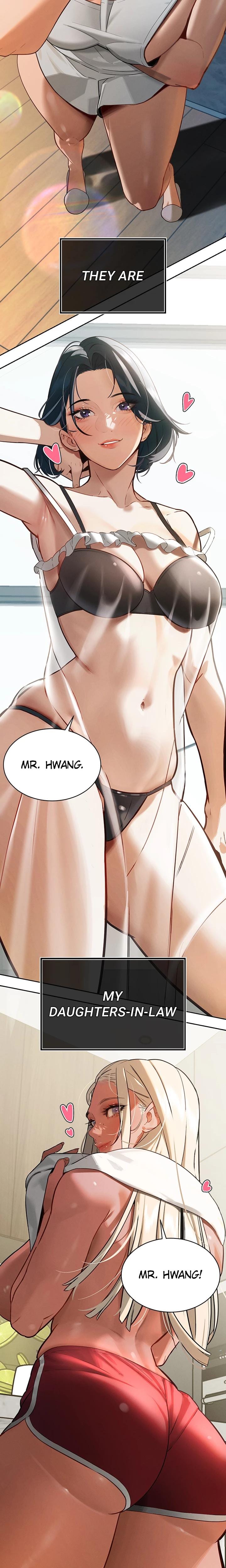 Father-in-law fucks everyone (Uncensored), chapter 1, page 37 of 38