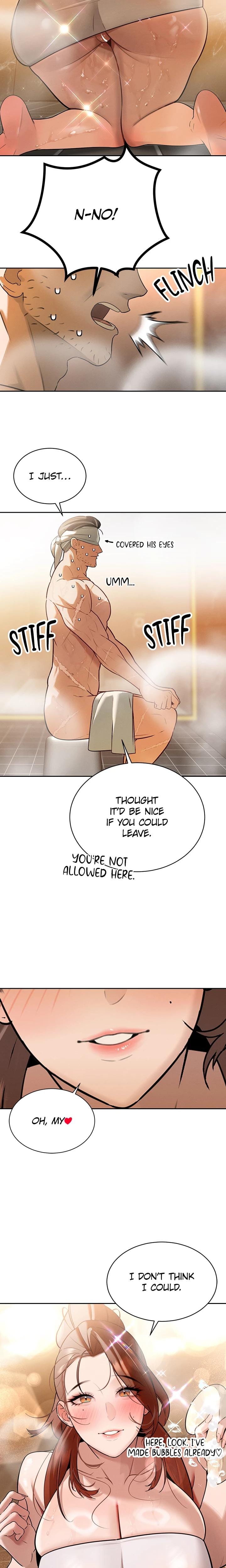 Father-in-law fucks everyone (Uncensored), chapter 3, page 5 of 25