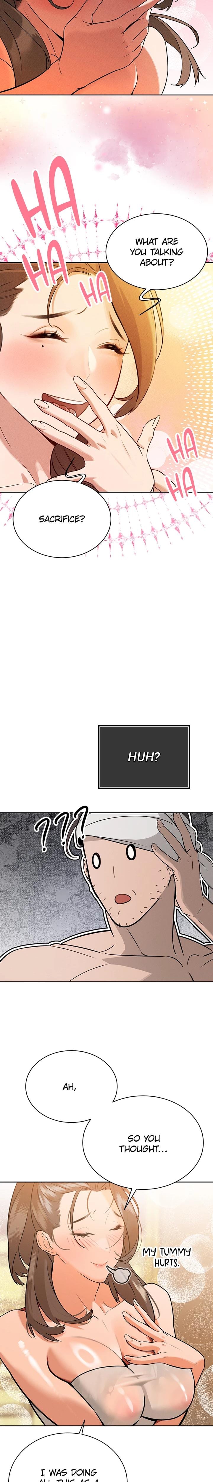 Father-in-law fucks everyone (Uncensored), chapter 3, page 9 of 25