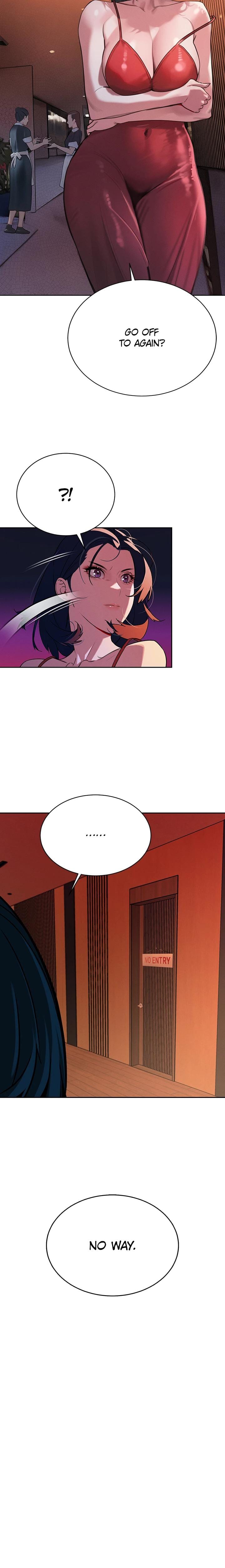Father-in-law fucks everyone (Uncensored), chapter 3, page 12 of 25