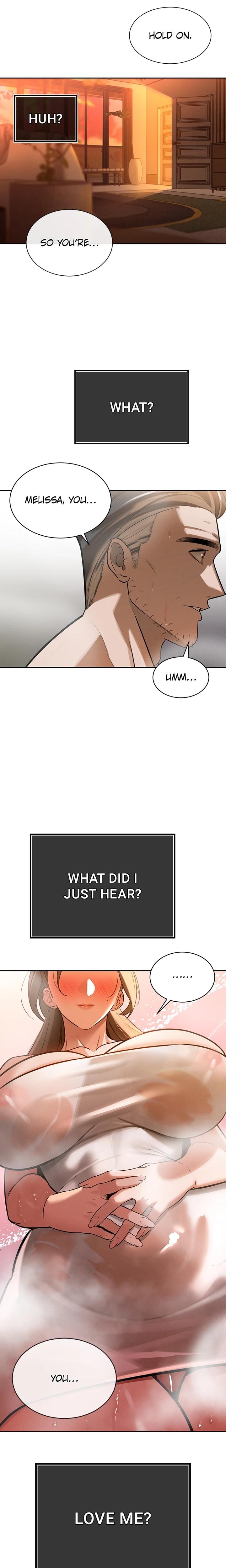 Father-in-law fucks everyone (Uncensored), chapter 3, page 13 of 25