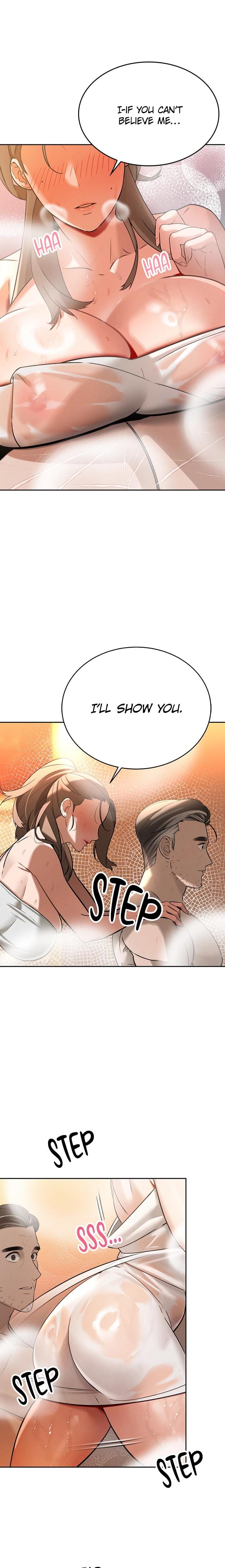 Father-in-law fucks everyone (Uncensored), chapter 3, page 15 of 25