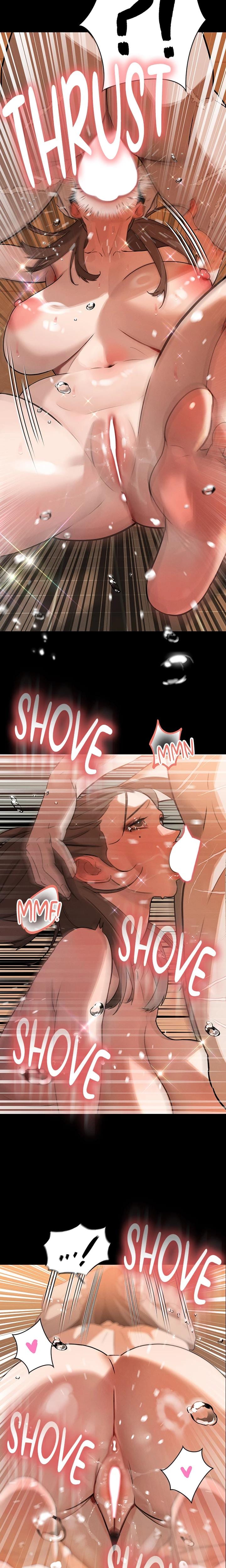 Father-in-law fucks everyone (Uncensored), chapter 3, page 20 of 25