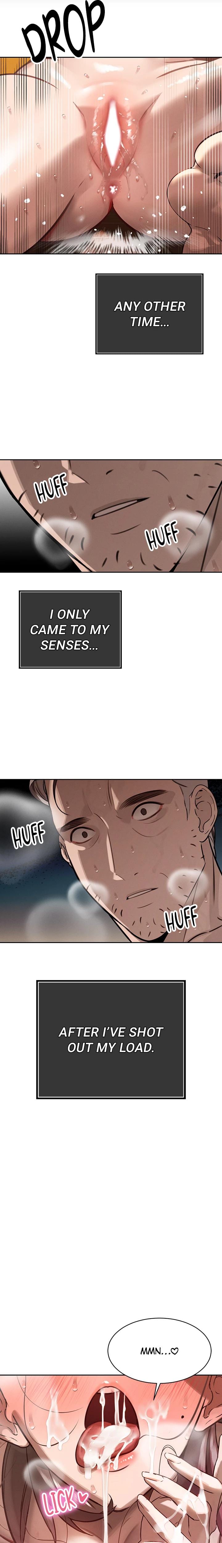 Father-in-law fucks everyone (Uncensored), chapter 3, page 23 of 25