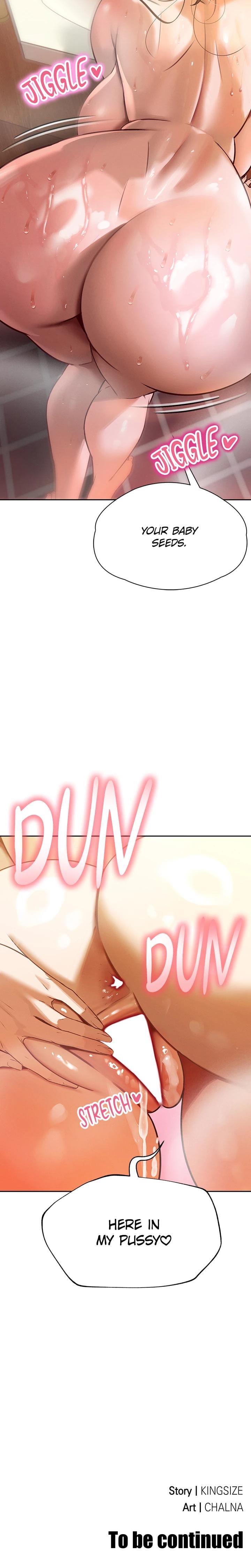 Father-in-law fucks everyone (Uncensored), chapter 3, page 25 of 25