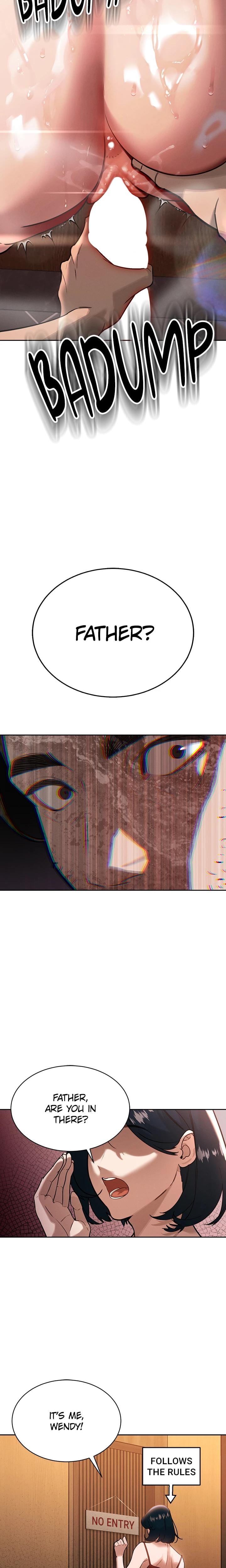 Father-in-law fucks everyone (Uncensored), chapter 4, page 7 of 30