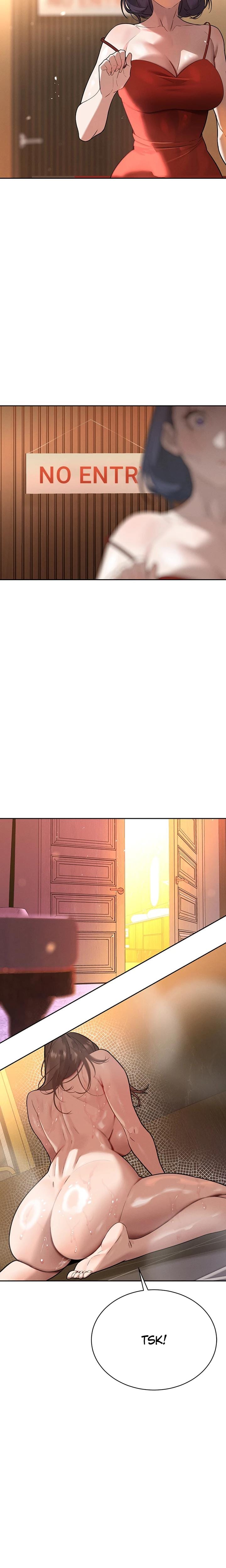 Father-in-law fucks everyone (Uncensored), chapter 4, page 10 of 30