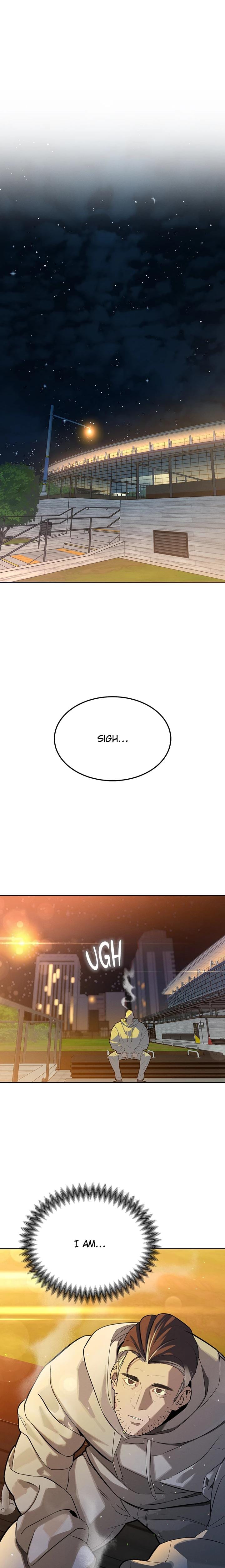 Father-in-law fucks everyone (Uncensored), chapter 4, page 11 of 30