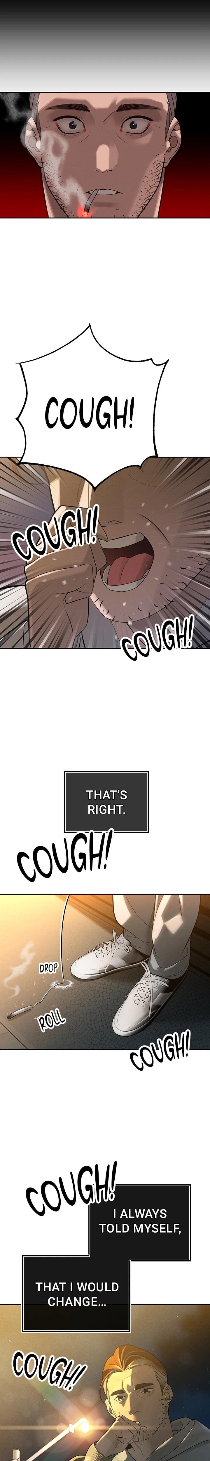 Father-in-law fucks everyone (Uncensored), chapter 4, page 16 of 30