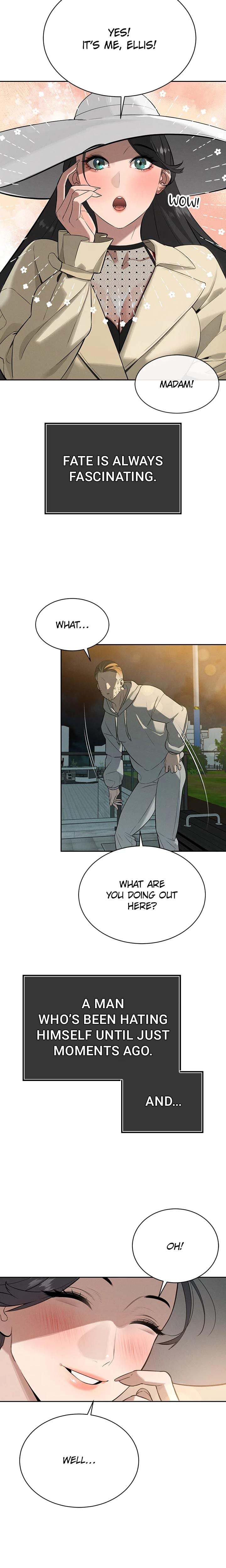 Father-in-law fucks everyone (Uncensored), chapter 4, page 19 of 30