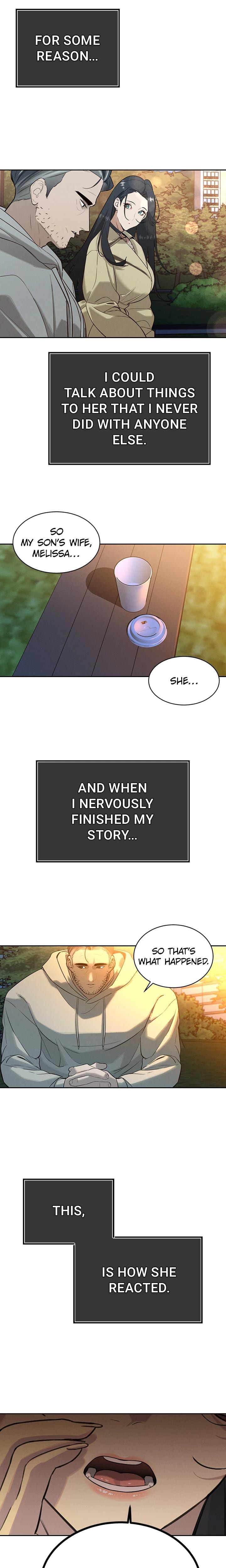 Father-in-law fucks everyone (Uncensored), chapter 4, page 21 of 30