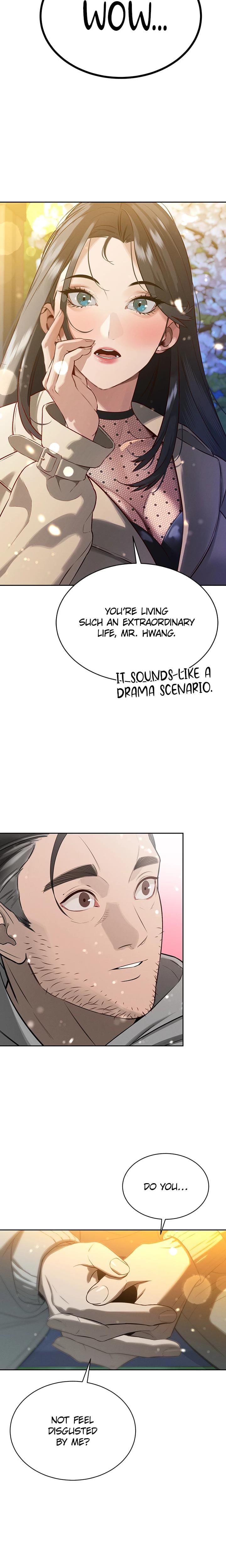 Father-in-law fucks everyone (Uncensored), chapter 4, page 22 of 30