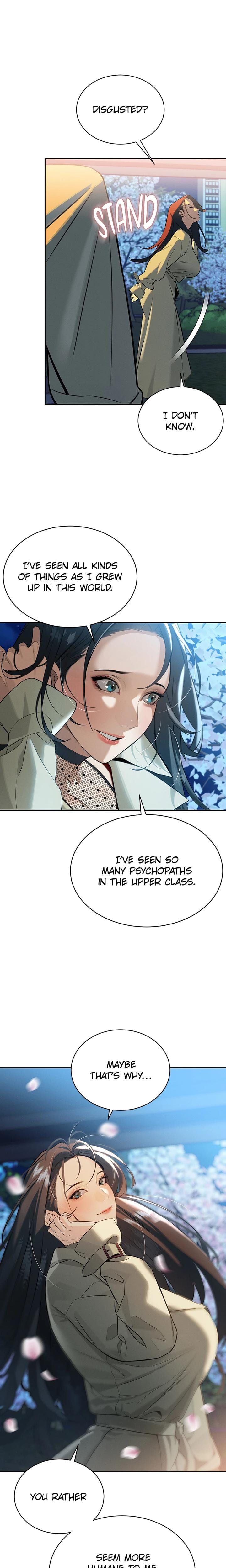 Father-in-law fucks everyone (Uncensored), chapter 4, page 23 of 30