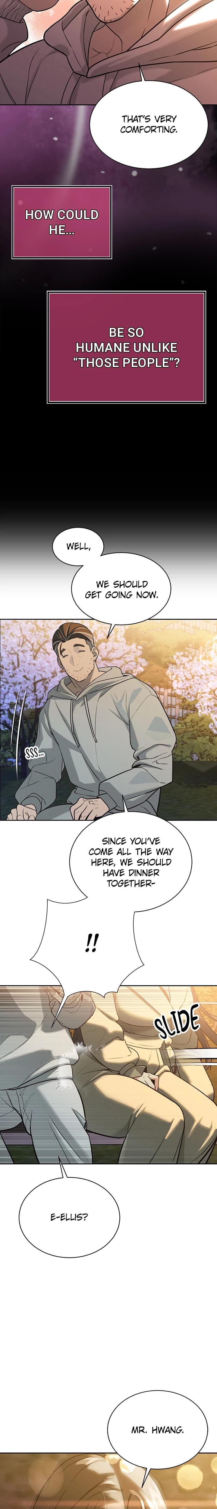 Father-in-law fucks everyone (Uncensored), chapter 4, page 25 of 30