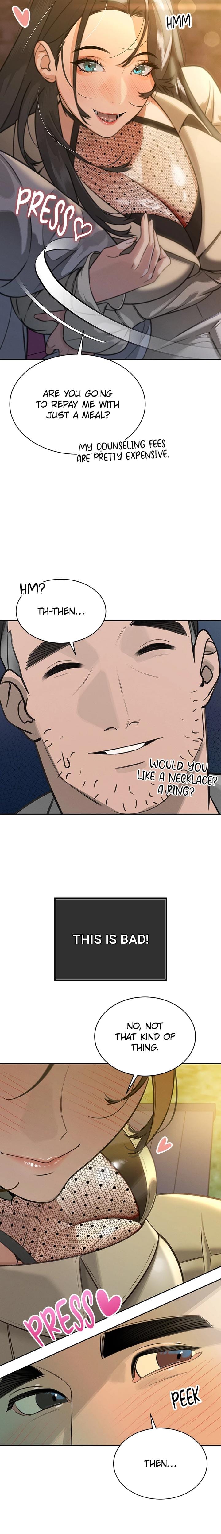 Father-in-law fucks everyone (Uncensored), chapter 4, page 26 of 30