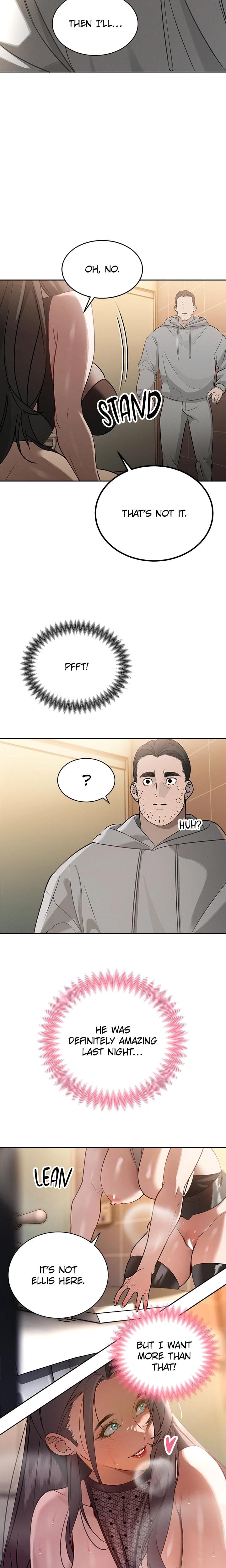 Father-in-law fucks everyone (Uncensored), chapter 5, page 5 of 32