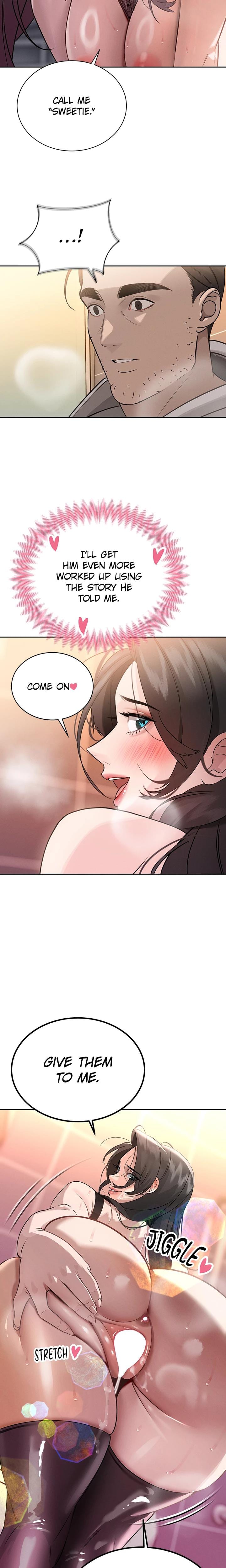 Father-in-law fucks everyone (Uncensored), chapter 5, page 6 of 32