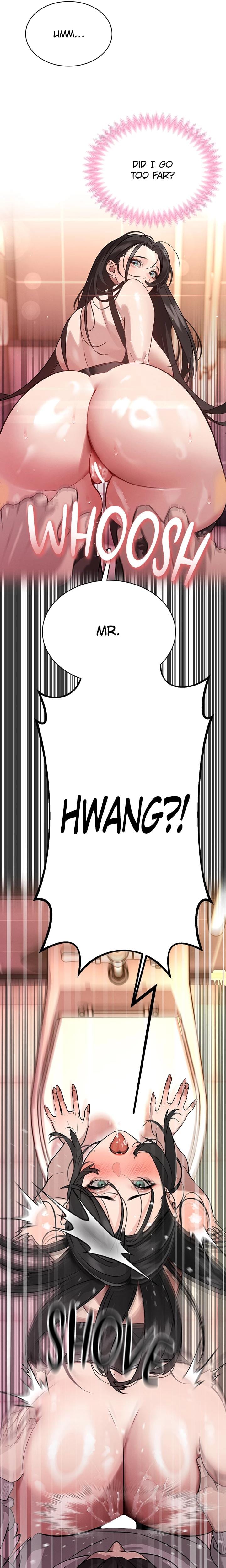 Father-in-law fucks everyone (Uncensored), chapter 5, page 8 of 32