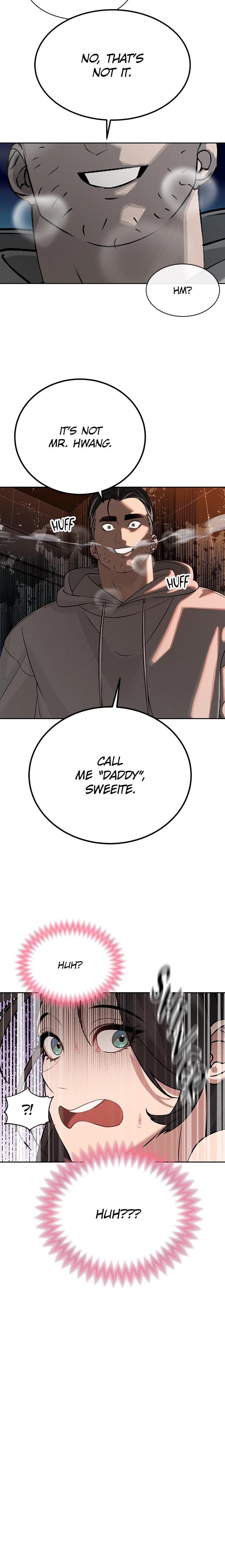 Father-in-law fucks everyone (Uncensored), chapter 5, page 10 of 32
