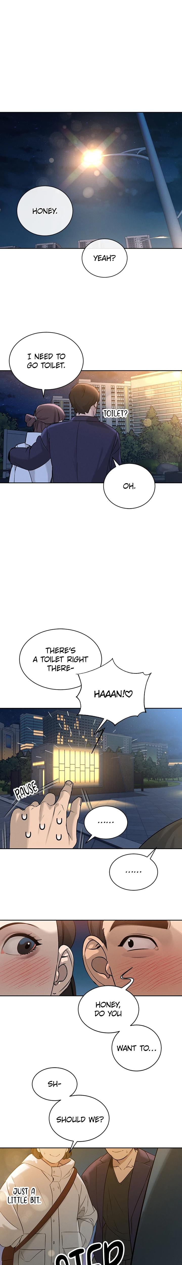 Father-in-law fucks everyone (Uncensored), chapter 5, page 11 of 32