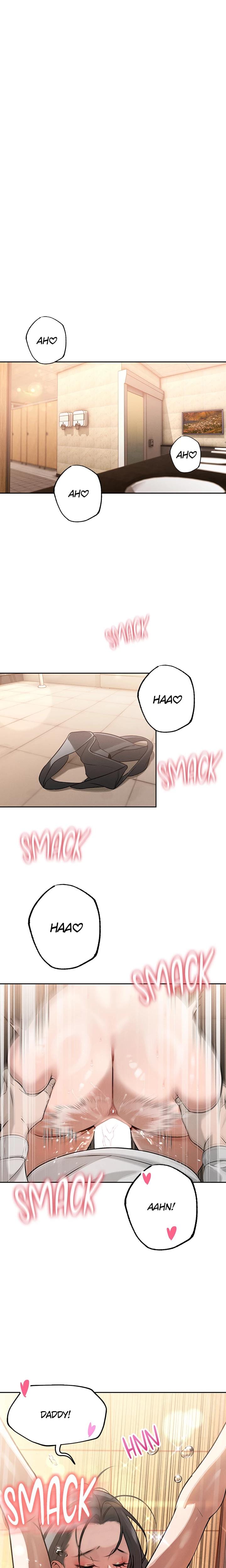 Father-in-law fucks everyone (Uncensored), chapter 5, page 13 of 32