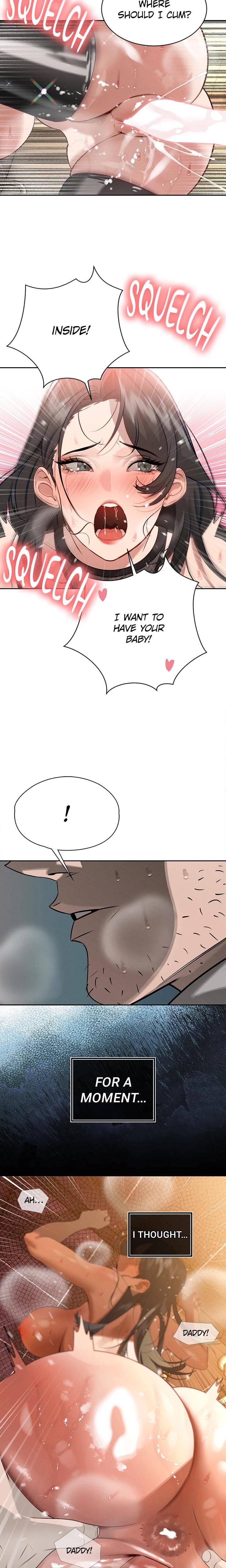 Father-in-law fucks everyone (Uncensored), chapter 5, page 16 of 32