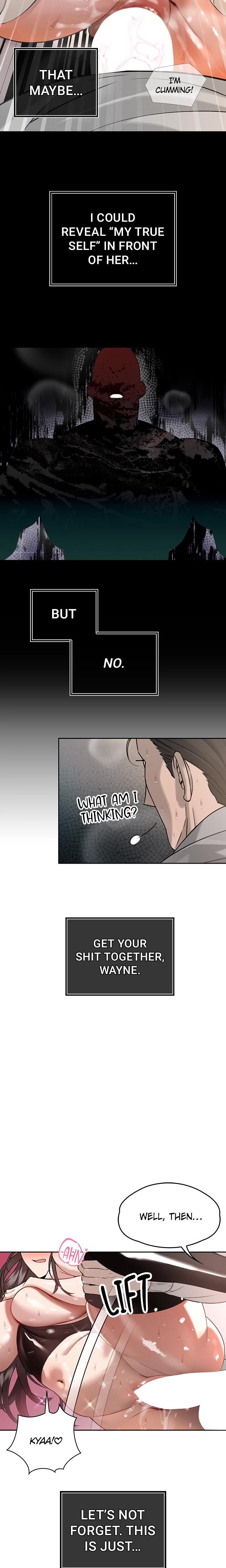 Father-in-law fucks everyone (Uncensored), chapter 5, page 17 of 32