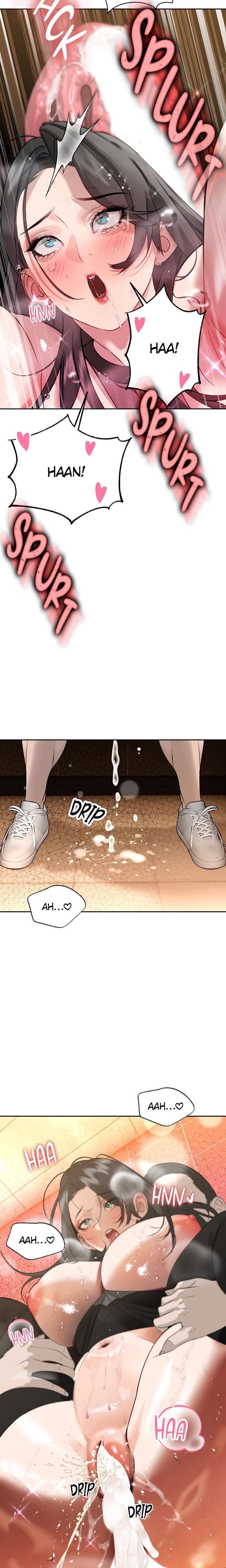 Father-in-law fucks everyone (Uncensored), chapter 5, page 19 of 32