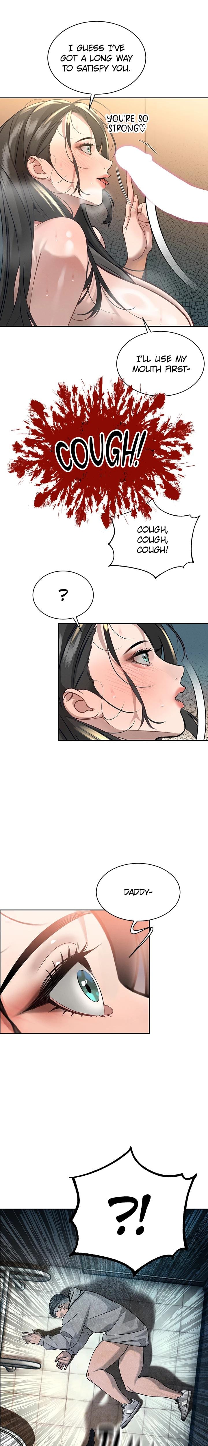 Father-in-law fucks everyone (Uncensored), chapter 5, page 22 of 32