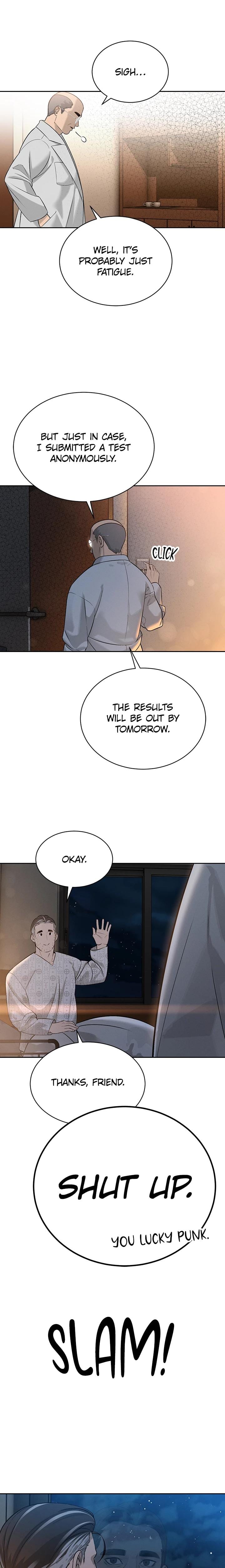 Father-in-law fucks everyone (Uncensored), chapter 5, page 25 of 32