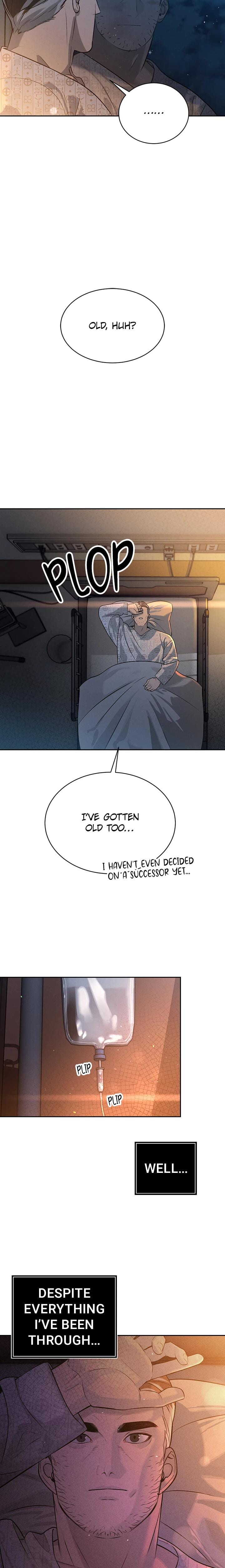 Father-in-law fucks everyone (Uncensored), chapter 5, page 26 of 32