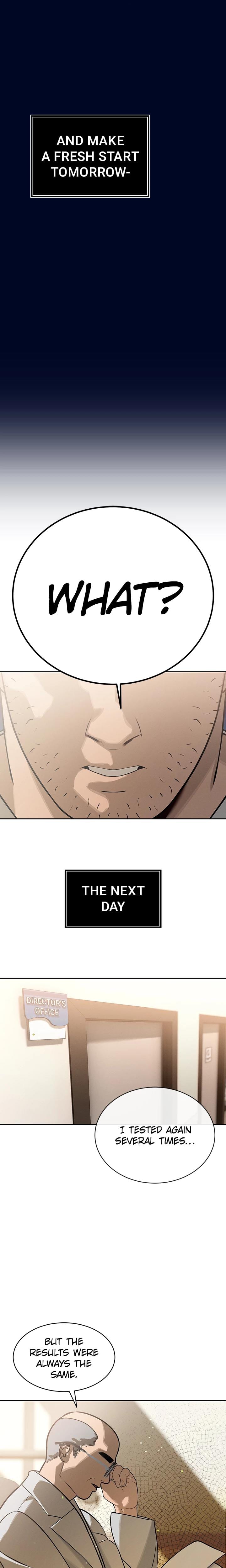 Father-in-law fucks everyone (Uncensored), chapter 5, page 29 of 32