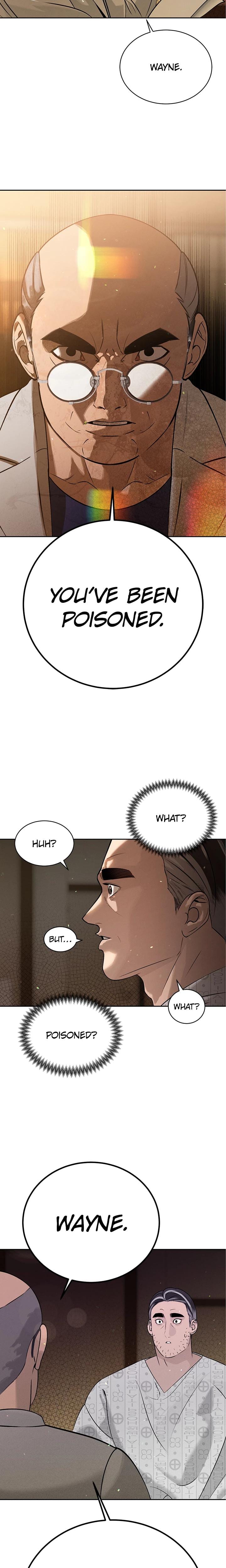Father-in-law fucks everyone (Uncensored), chapter 5, page 30 of 32