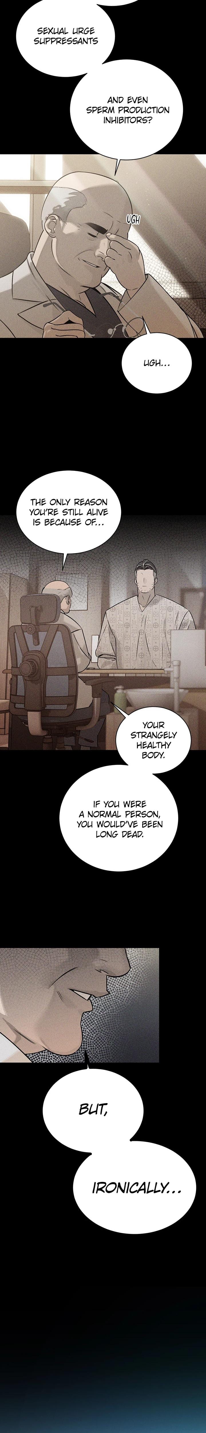Father-in-law fucks everyone (Uncensored), chapter 6, page 5 of 31