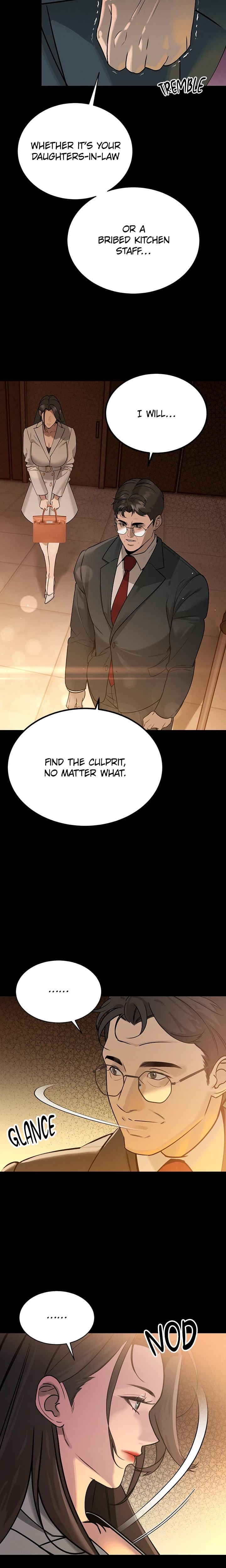 Father-in-law fucks everyone (Uncensored), chapter 6, page 7 of 31