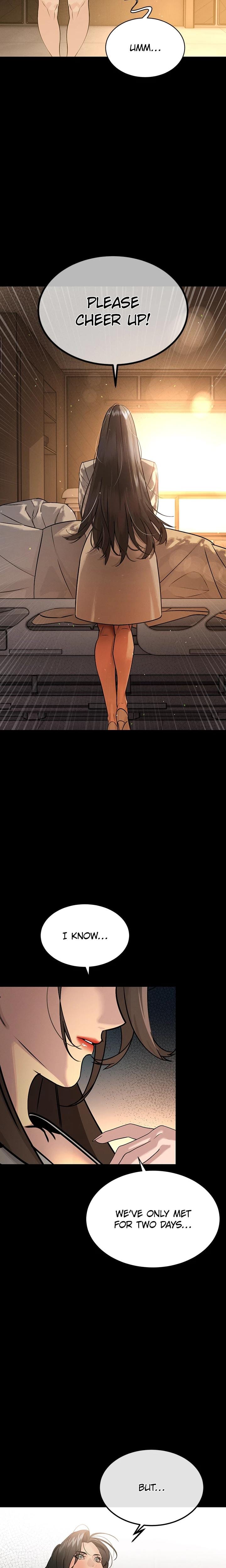 Father-in-law fucks everyone (Uncensored), chapter 6, page 9 of 31