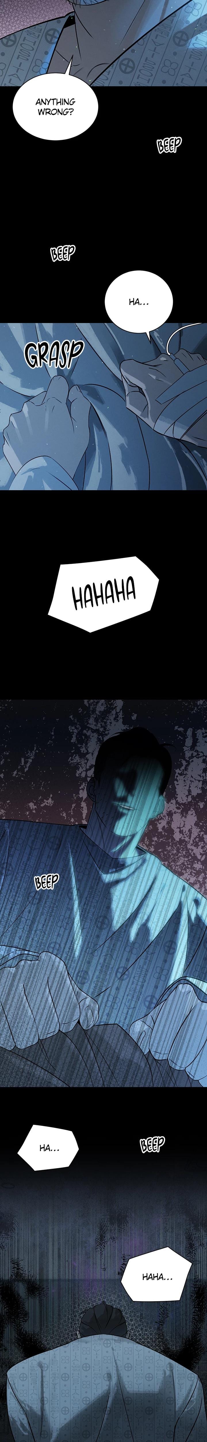 Father-in-law fucks everyone (Uncensored), chapter 6, page 11 of 31