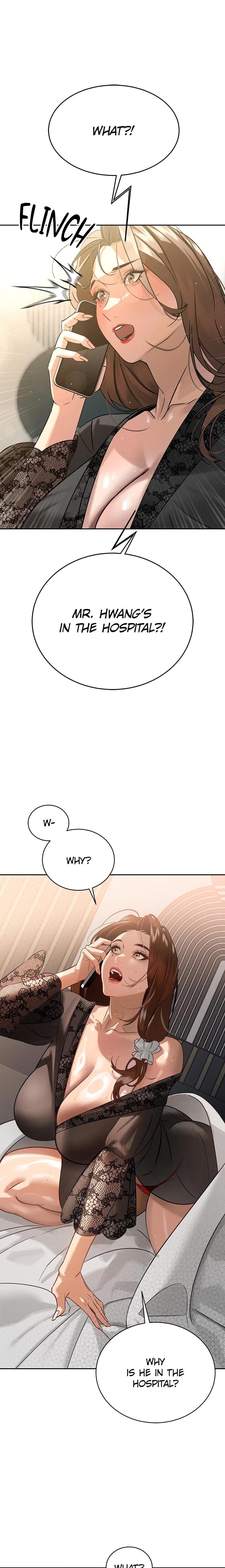 Father-in-law fucks everyone (Uncensored), chapter 6, page 13 of 31