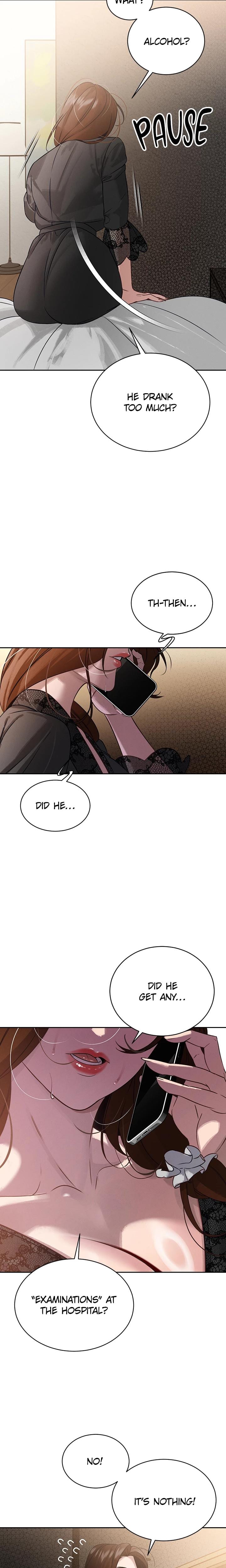 Father-in-law fucks everyone (Uncensored), chapter 6, page 14 of 31