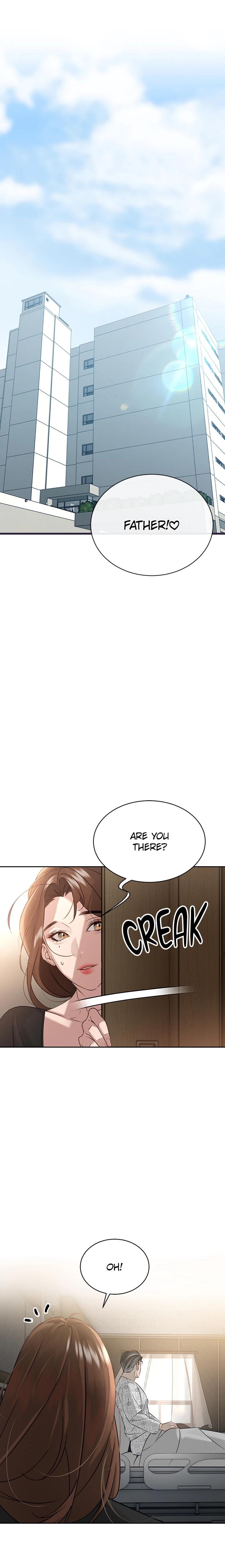 Father-in-law fucks everyone (Uncensored), chapter 6, page 16 of 31