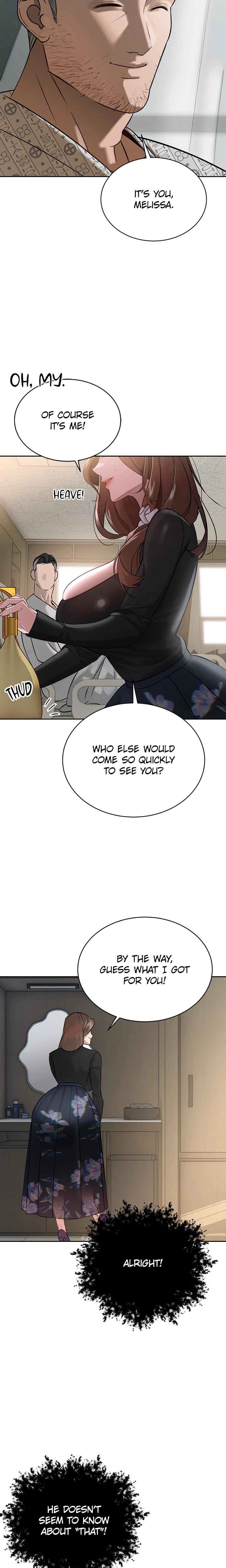 Father-in-law fucks everyone (Uncensored), chapter 6, page 18 of 31