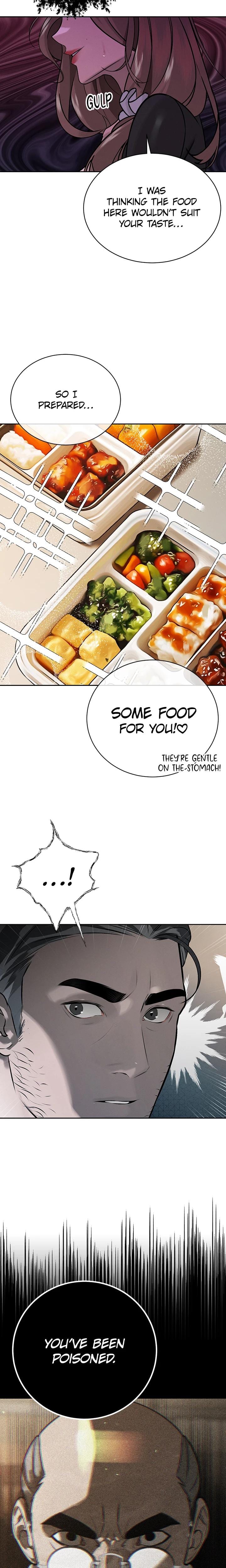 Father-in-law fucks everyone (Uncensored), chapter 6, page 19 of 31
