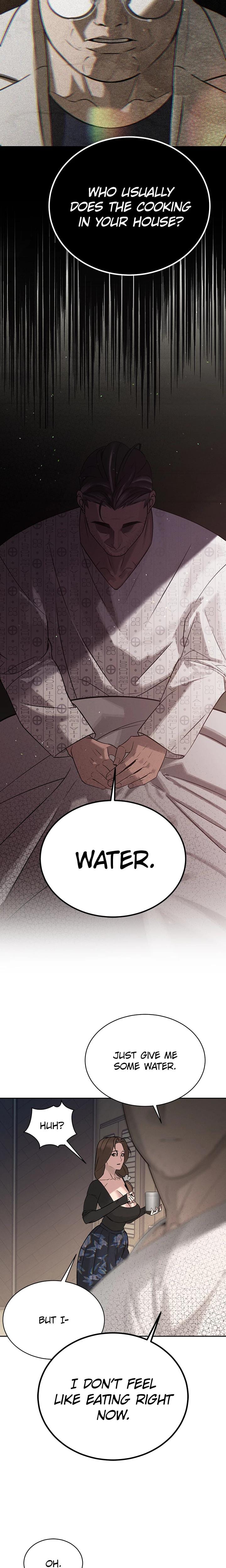 Father-in-law fucks everyone (Uncensored), chapter 6, page 20 of 31
