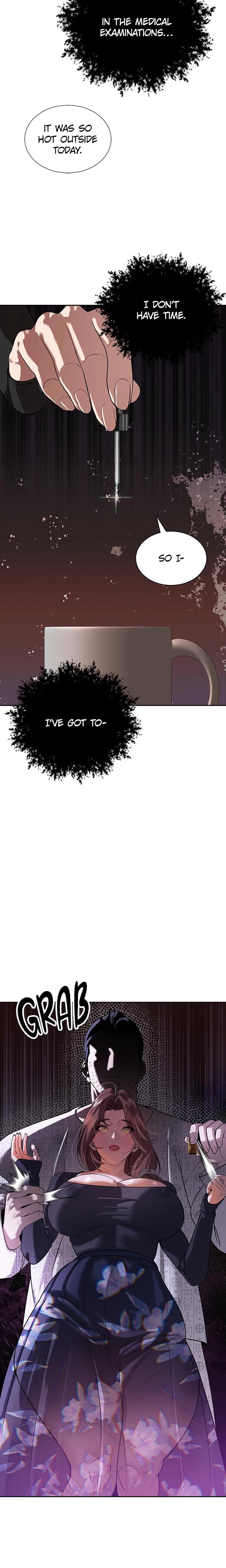 Father-in-law fucks everyone (Uncensored), chapter 6, page 22 of 31