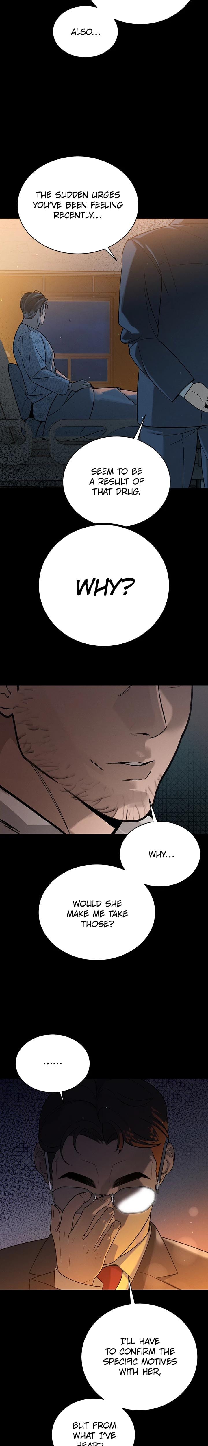 Father-in-law fucks everyone (Uncensored), chapter 6, page 25 of 31